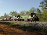 BNSF 1479 (CSX K832-11)